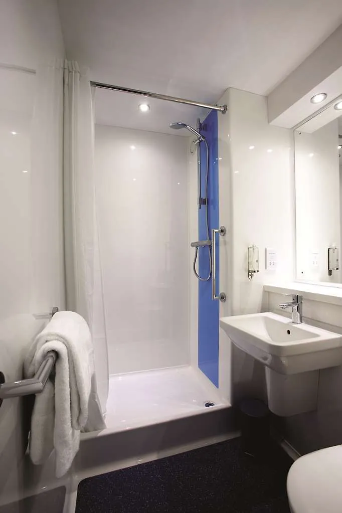 Travelodge Skipton Hotel
