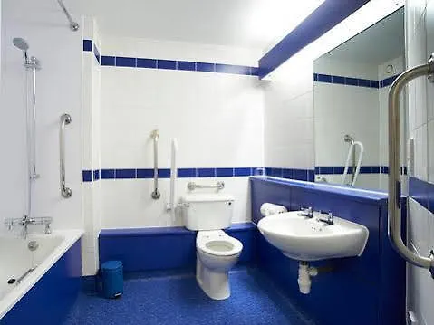 Travelodge Skipton 2*,  United Kingdom