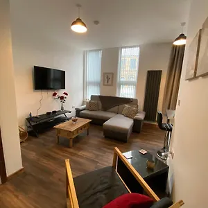 Apartment Self Catering Town Centre