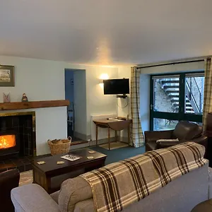 Holiday home Ashley Croft