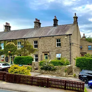 Holiday home Flatts Farm, Yorkshire Dales